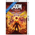 thumbnail image 3 of Doom Eternal - Maykr Wall Poster, 14.725" x 22.375", 3 of 5