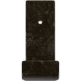 thumbnail image 2 of Ekena Millwork 2"W x 6"D x 5 1/2"H Steel Hanging Shelf Bracket, Antiqued Warm Silver, 2 of 10