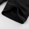 thumbnail image 3 of WOLLED Kids Baby Boys Sweatpants Shorts Toddler Elastic Shorts Ferrous Cotton Joggers Kids Cute Prints Five Point Boys Summer Active Casual Shorts for 1-9Y, 3 of 8