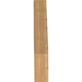 thumbnail image 4 of 6"W x 26"D x 38"H Funston Rough Sawn Knee Brace, Western Red Cedar, 4 of 4