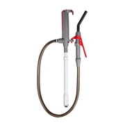 Tera Pump Terapump 20082 2D Battery Powered Transfer Pump Trep01-T 2.4 GPMBattery Powered Transfer Pump TRFA01