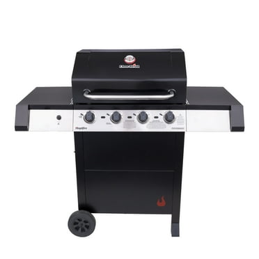 Charbroil® Performance Series⢠Amplifire 4-Burner Gas Grill