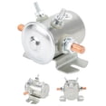 thumbnail image 1 of Solenoid Relay, Wear-resistant Terminal Relay Durable  For Club Car, 1 of 8
