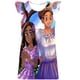 thumbnail image 1 of 2023 año niña Magic full house vestido princesa niños ropa dibujos animados 3D estampado verano moda Magic full house princesa Dress3T Gao Jinjia LED, 1 of 2