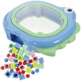 thumbnail image 2 of MasteelfCA 1 Set Kids Tooth Keepsake Box Baby Fetal Hair Holder Tooth Holder Teeth Saver, 2 of 8