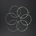 thumbnail image 3 of 6 Pcs/Set Of Guitar Nylon String Set Replacement Cord for Classical Guitars, 3 of 9