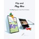 thumbnail image 3 of Funda ESR para iPad Air M3/M2 de 13 pulgadas (2025/2024) con soporte para lápices, 3 of 9