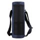 thumbnail image 1 of Enfriador de botellas de agua Sonducket Bolsa térmica universal de gran capacidad Azul oscuro, 1 of 6