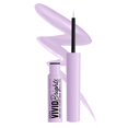 thumbnail image 1 of NYX PROFESSIONAL MAKEUP Liquide Vif Brights, Eyeliner Résistant aux Taches avec Pointe Précise - Lilas Rose, 1 of 5