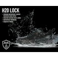 thumbnail image 3 of Rothco Guardian Low Composite Toe Tactical Shoe 54215 - 10.5, 3 of 9