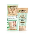 thumbnail image 1 of Crema BB Garnier Natural Skin Tono Medio 50 ml, 1 of 7