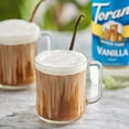 thumbnail image 1 of Torani 750 ml Sirop Aromatisant à la Vanille Sans Sucre, 1 of 2