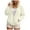 G122-Beige, variant on UAYOTSE Womens Zip Up Hoodies 2025 Oversized Hoodie for Women Trendy Hooded Sweatshirts Fall Winter Zipper Y2k Jacket(G121-AG,XXL)