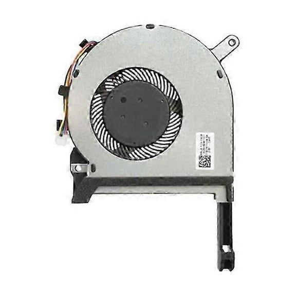 New Cpu Gpu Cooling Fan Radiator Cooler For ASUS TUF Gaming F15 FX506 Series