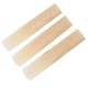 thumbnail image 5 of Cañas para saxofón alto, 3 piezas Cañas para saxofón alto Cañas para saxofón mini Cañas para saxofón creadas con maestría, 5 of 12