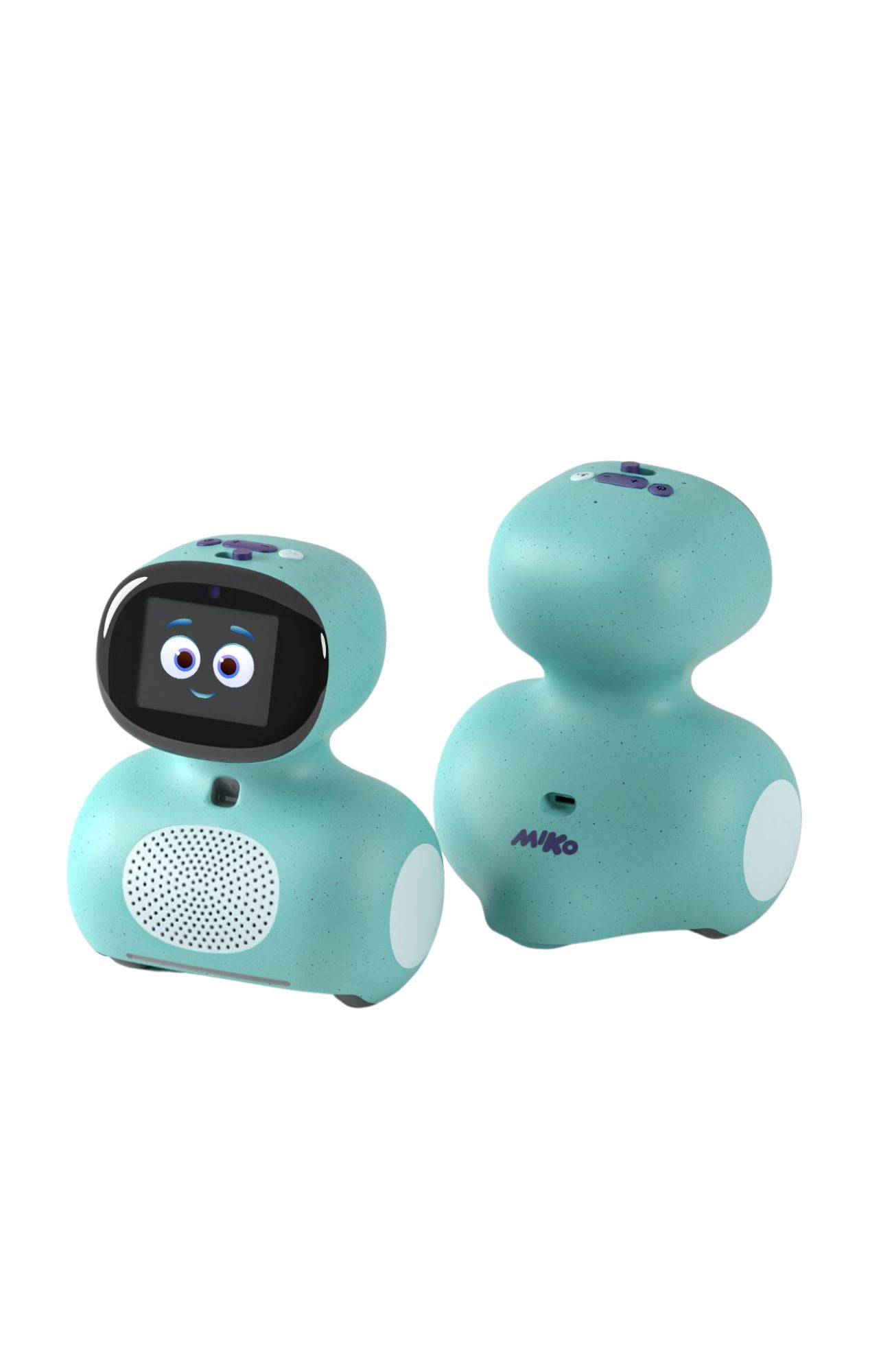 Miko Expands Consumer Robotics Portfolio With Square Off Acquisition - aNb  Media, Inc.