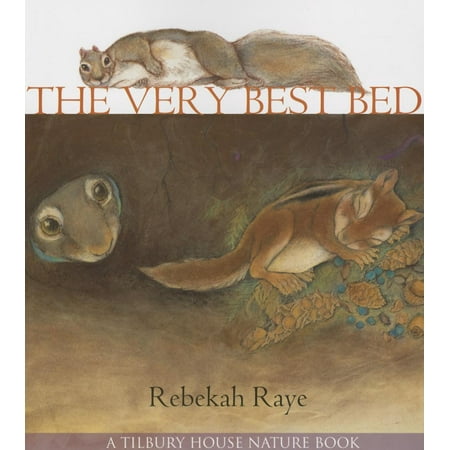The Very Best Bed (The Animals The Very Best Of The Animals)