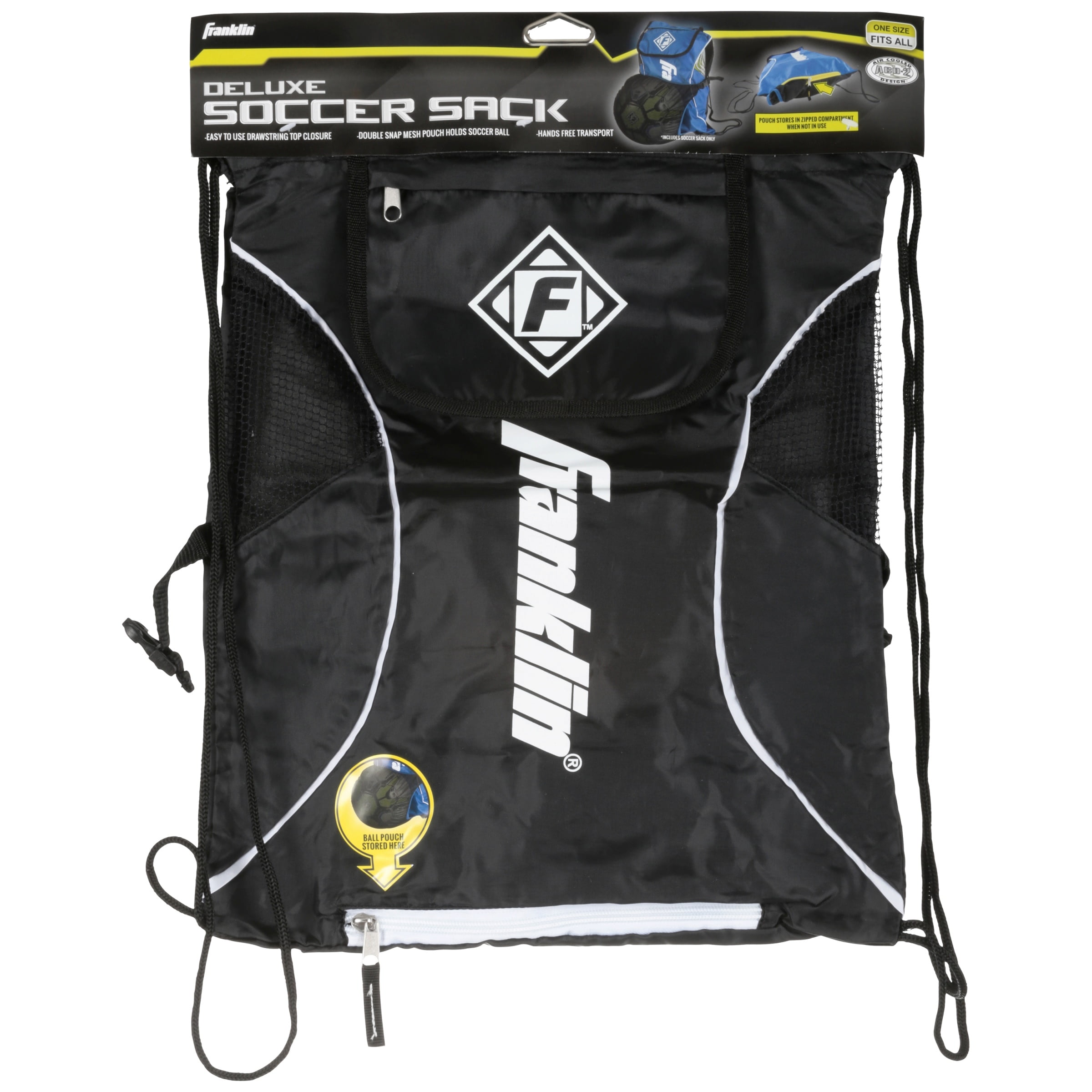Franklin Soccer Bag Franklin Soccer Bag