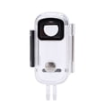 thumbnail image 1 of Ccdes Diving Camera Housing For C100/C100Plus,Waterproof Camera Housing, Waterproof Protection Case 30M Diving For C100/C100Plus Action Camera Accessory, 1 of 8