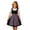 00-Light Blue178, variant on Lullu Girls Bavarian Dirndl Dress Traditional Oktoberfest Dress & Apron, Sizes 3-12