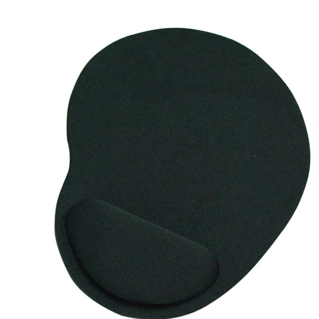 Alfombrilla de ratón ergonómica, reposamuñecas, alfombrilla de ratón con soporte para muñecas, alfombrilla de ratón, reposamuñecas para ratón, lo mejor en su clase