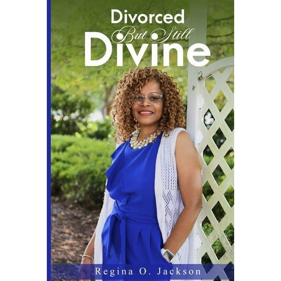 Divorced But Still Divine (Paperback)