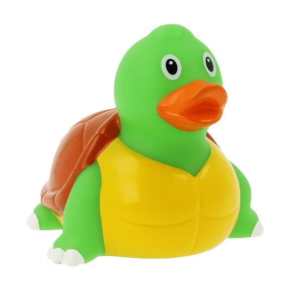 Turtle Rubber Duck