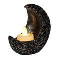 thumbnail image 4 of Lámpara de Ramadán BLESIY estilo moderno luz LED decorativa batería Plata, 4 of 8
