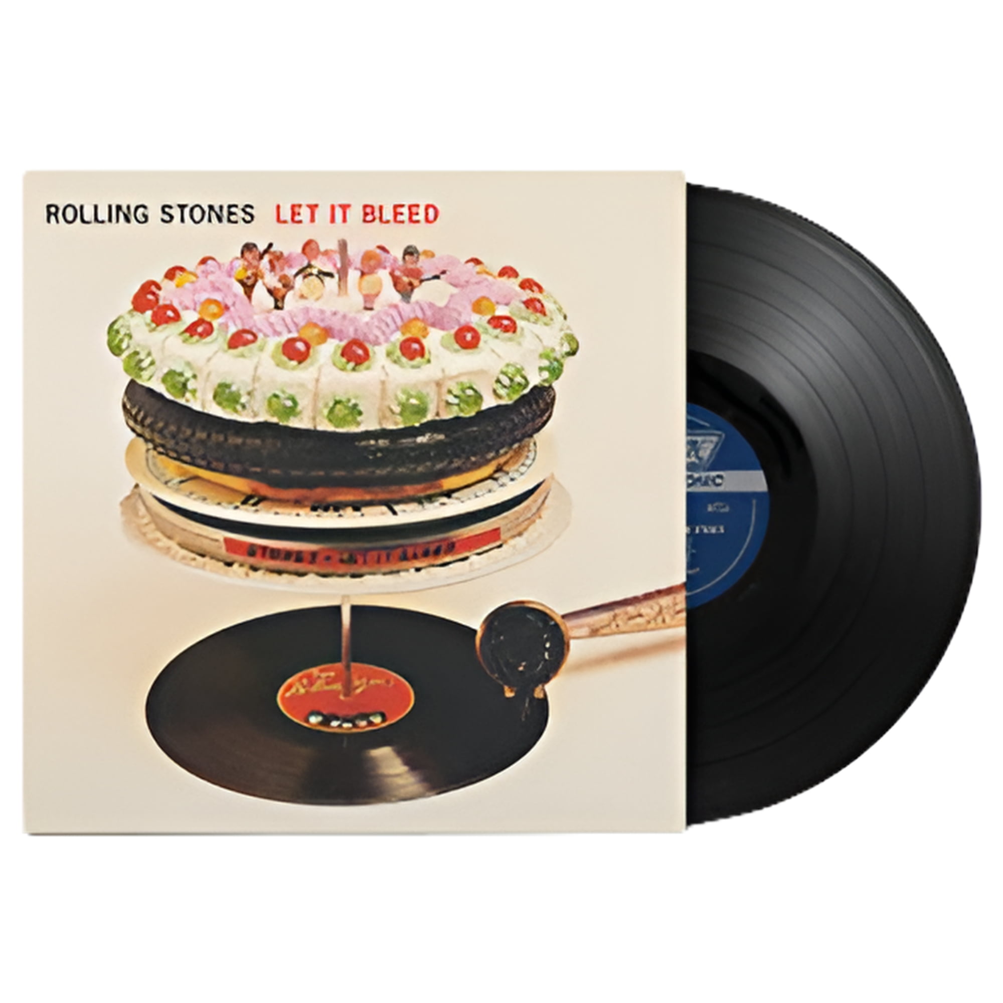 The Rolling Stones - Let It Bleed (50th Anniversary Edition