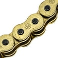 thumbnail image 7 of Niche Gold 520 X-Ring Chain 120 Links With Master Link Motorcycle 519-CDC2564H, 7 of 7