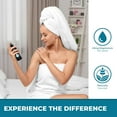 thumbnail image 5 of Aromasong Rose Extra Strength Ultra-Pure Magnesium Spray 23mg Magnesium per Spray 8 Oz, 5 of 9