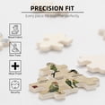 thumbnail image 5 of Types Of Parrots Print Puzzle Wall Art ,Birthday Christmas Housewarming Gift Home，Jigsaw Puzzle 500 Puzzle Pieces,Puzzle Enthusiasts, 5 of 6