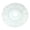 White Spin Mop Refill, variant on Spin Mop Replacement Head, Washable Microfiber Mop Refill with 6.3 Inch Round Head, Universal-Style Cleaning Pad for 360° Rotating Mop Systems and Household Floors