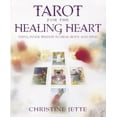 thumbnail image 1 of Pre-Owned Tarot for the Healing Heart: Using Inner Wisdom to Heal Body & Mind (Paperback) 0738700436 9780738700434, 1 of 1