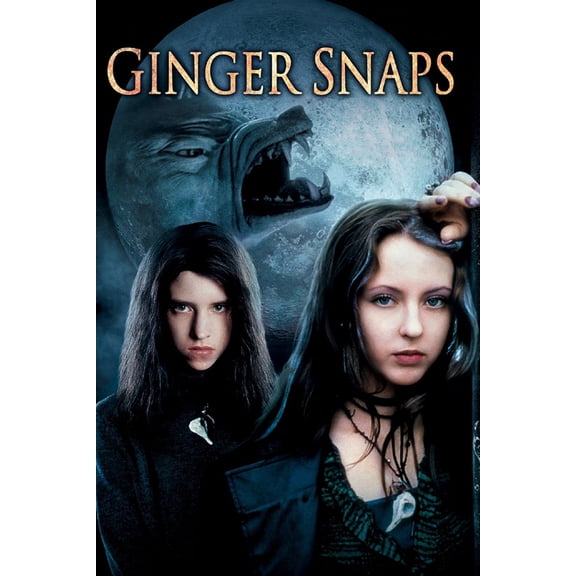 Ginger Snaps (DVD) Box Set