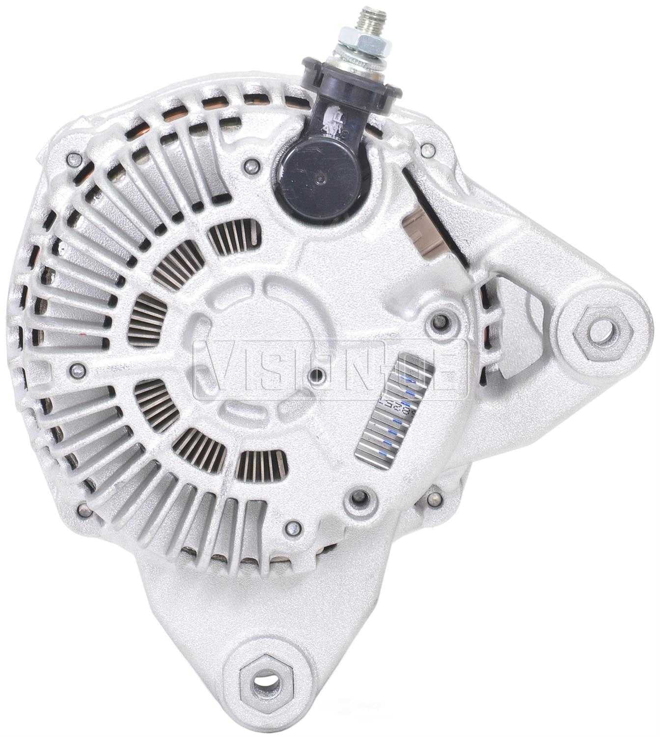 Vision OE 11657 Alternator