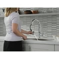 thumbnail image 5 of Delta Broderick: Single Handle Pull-Down Kitchen Faucet, 5 of 6