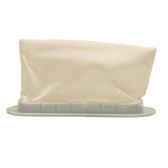 BRAP - WATER TECH LLC - AQUA BROOM - ALL PURPOSE FILTER BAG P10XAP