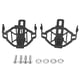 thumbnail image 2 of Cubierta de luces antiniebla para motocicleta, cubierta protectora para motocicleta, accesorio para motocicleta, protector de luces antiniebla para motocicleta, calidad inigualable, 2 of 10