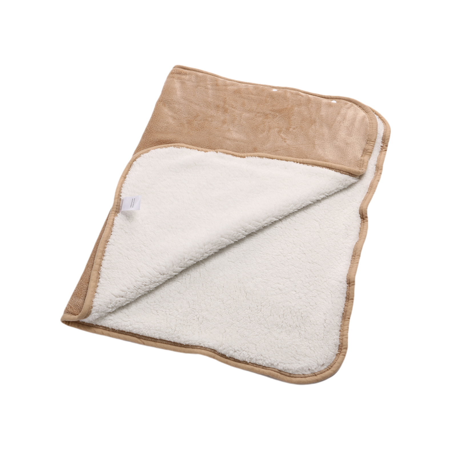 Women Winter Warm Blanket, Large Ultra Soft Wearable Button Down Fleece Lined Throw Wrap