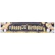 thumbnail image 1 of Happy Birthday Backdrop Banner Durable Party Hanging Flag for Indoor Outdoor Celebrations Photo Prop Decoration Design, 1 of 3
