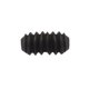 thumbnail image 1 of Tornillos Socket Hillman 5/16" Negro Para Madera Y Concreto, 1 of 3