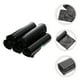 thumbnail image 5 of 5 rollos de bolsas de basura para baño, cocina, negras, gruesas, 5 of 8