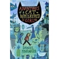thumbnail image 1 of Pre-Owned Adventures of a Cat-Whiskered Girl (Paperback) 0547550022 9780547550022, 1 of 1