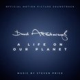 thumbnail image 1 of David Attenborough : une Vie sur Notre Planète (Soundtrack Original), 1 of 1
