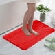 thumbnail image 4 of Alfombras para sala de estar, dormitorio, baño, antideslizantes, absorbentes, lavables a máquina, 48 x 80 cm, para cocina, entrada, decoración del hogar,Wsvlmg, 4 of 9