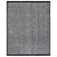 thumbnail image 2 of Safavieh Metro Matilda Striped Area Rug, Ivory/Black, 8' x 10', 2 of 11