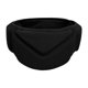 thumbnail image 3 of Protección para cabeza deportiva, casco de goma suave sin contacto con acolchado, diadema protectora para patinaje sobre hielo, rugby y fútbol., 3 of 8