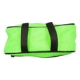 thumbnail image 3 of Bolsa porta herramienta para bicicleta Mini Verde PVC, 3 of 4