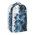 thumbnail image 2 of HELLHERO Ink & Wash Floral Patterns Mixer Cover for Home Kitchen Indoor Reusable, 2 of 6